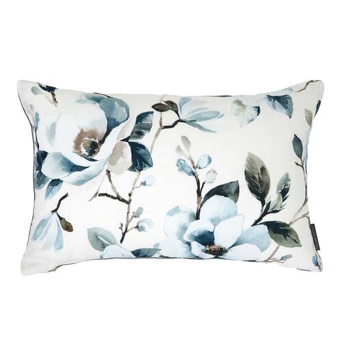 Wallace Cotton Ever After Rectangle Cushion Cover